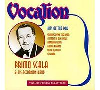 Scala,Primo - Hits of The Day [Import]