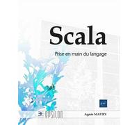 Scala - Prise En Main Du Langage