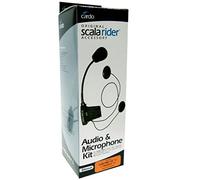 Scala Rider - Perche pour Q2 XL 20cm