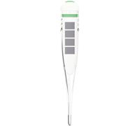 Scala SC 1480 Thermomètre médical avec alarme spéciale fièvre, étanche