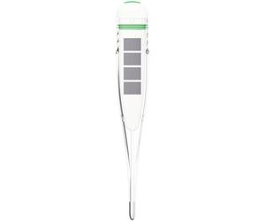 Scala SC 1480 Thermomètre médical avec alarme spéciale fièvre, étanche