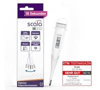 Scala SC 28 flex weiss Thermomètre médical