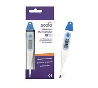 scala SC 312 thermomètre pour petits animaux, thermomètre pour chiens