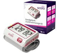 Scala SC 6027 poignet Tensiomètre 60280