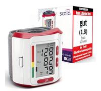 Scala SC 6400 Poignet Automatique