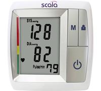 Scala SC 7670 bras Tensiomètre 2497