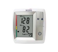 Scala SC 7670 bras Tensiomètre 2497