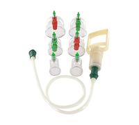 Scala Selection Pompe à Vide et Set de Ventouses