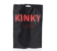Scala Selection The Kinky Fantasy Kit Erotique Gift Set 10424ASSORT_