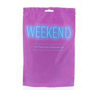 Scala Selection The Passionate Weekend Kit Erotique Gift Set