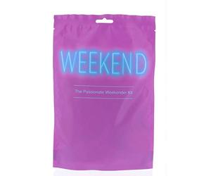 Scala Selection The Passionate Weekend Kit Erotique Gift Set