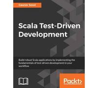 Scala Test-Driven Development