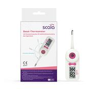 Scala Thermomètre clinique basal SC 2161