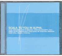 Scala - To You in Alpha
