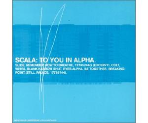 Scala - to You in Alpha