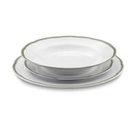 Scala Vert - Service 18 pièces Médard de Noblat