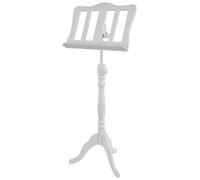 Scala Vilagio Scala Vilagio Music Stand Romantica WH