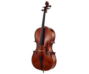 Scala Vilagio Scala Vilagio PSH03 Concert Cello Guarneri