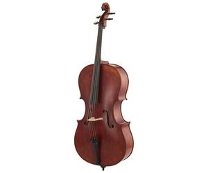 Scala Vilagio Scala Vilagio Scuola Italiana Cello Guarneri