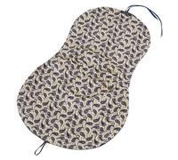 Scala Vilagio Scala Vilagio Silk Blanket for Cello CB/DBP