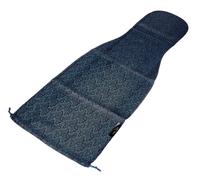 Scala Vilagio Scala Vilagio Silk Sleeve for Viola DB/BLP