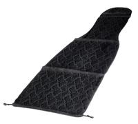 Scala Vilagio Scala Vilagio Silk Sleeve for Violin CB/BKP