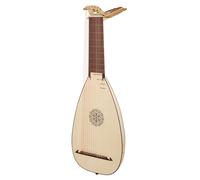 Scala Vilagio Scala Vilagio T.H. Baroque Lute 13C Plum