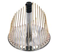 Scala Vilagio Scala Vilagio Waterphone Bass 35cm