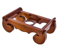 Scala Vilagio Scala Vilagio Wooden Cello Stand Barnie