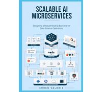 Scalable AI Microservices: Designing a Robust Node.js Backend for Data Science Operations