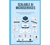 Scalable AI Microservices: Designing a Robust Node.js Backend for Data Science Operations