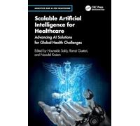 Scalable Artificial Intelligence for Healthcare