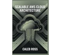 Scalable AWS cloud Architecture