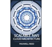 Scalable AWS cloud Architecture