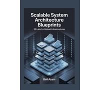 SCALABLE SYSTEM ARCHITECTURE BLUEPRINTS: 35 Labs for Robust Infrastructures