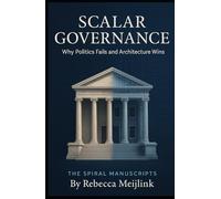 Scalar Governance: Why Politics Fails and Architecture Wins