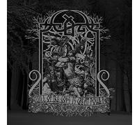 Scald - Will of The Gods is Power [Import]