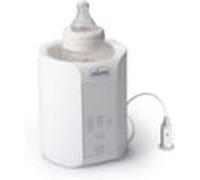 Scaldabiberon da casa e da viaggio CHICCO G