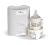 Scaldabiberon digitale per la casa CHICCO G