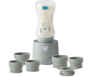 Scaldabiberon Nuvita Warm'n'Go Portatile Universale