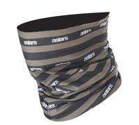 Scaldacollo Alpinestars Vintage Tube De Cou Noir Vert Militaire