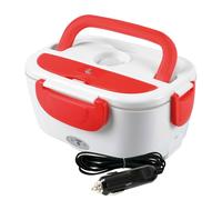 Scaldalampa Lunch-Boxbox Scalda-Vivande Électrique 1,5 L 12/24V 50w