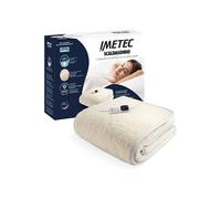 Imetec Coussin chauffant électrique Adapto 150 x 80 cm 150 W G