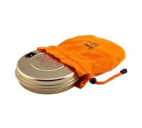 SCALDINO ELETTRICO AD ACCUMULO SOLE MIO (AR071) 550W