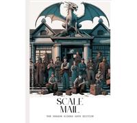 SCALE MAIL: The Dragon Riders Oath