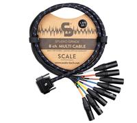 Scale SG8-DSM 1,5 mètre