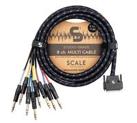 Scale SG8-DSTR 3.5 m