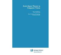 Scale-Space Theory In Computer Vision