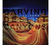Scale the Summit - Carving Desert Canyons [Import]