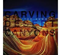 Scale the Summit - Carving Desert Canyons (Silver Series) [Import]